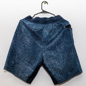 Lululemon mens THE short 7" inseam